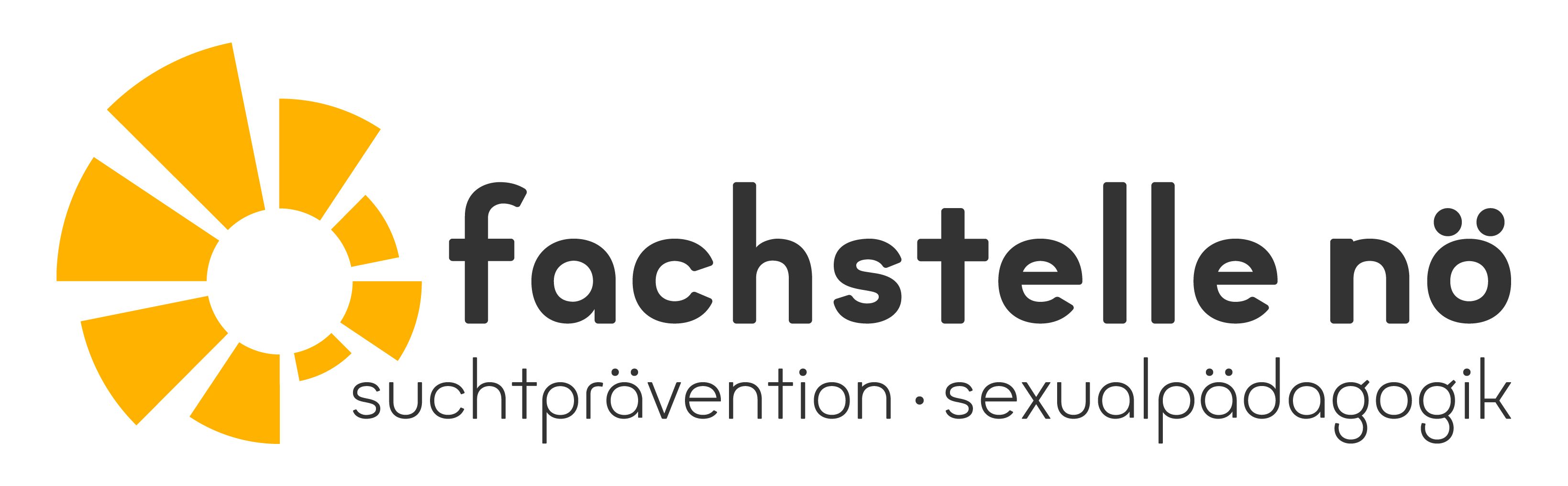 Logo der Fachstelle NÖ