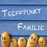 Logo Treffpunkt Familie