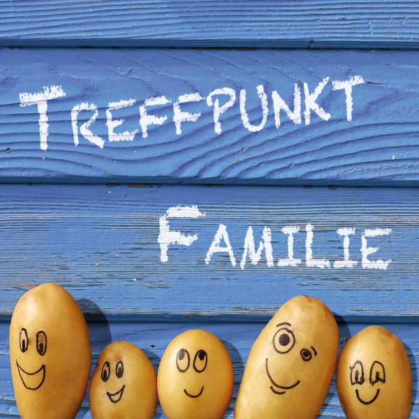 Logo Treffpunkt Familie