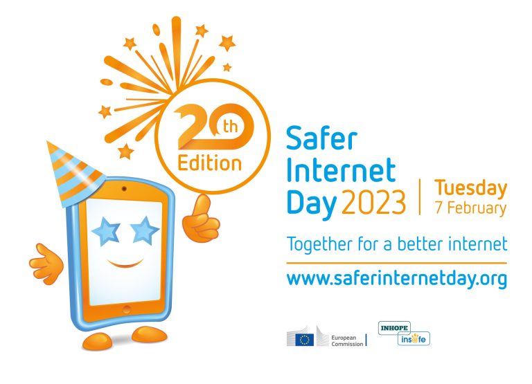 Saferinternetday 2023