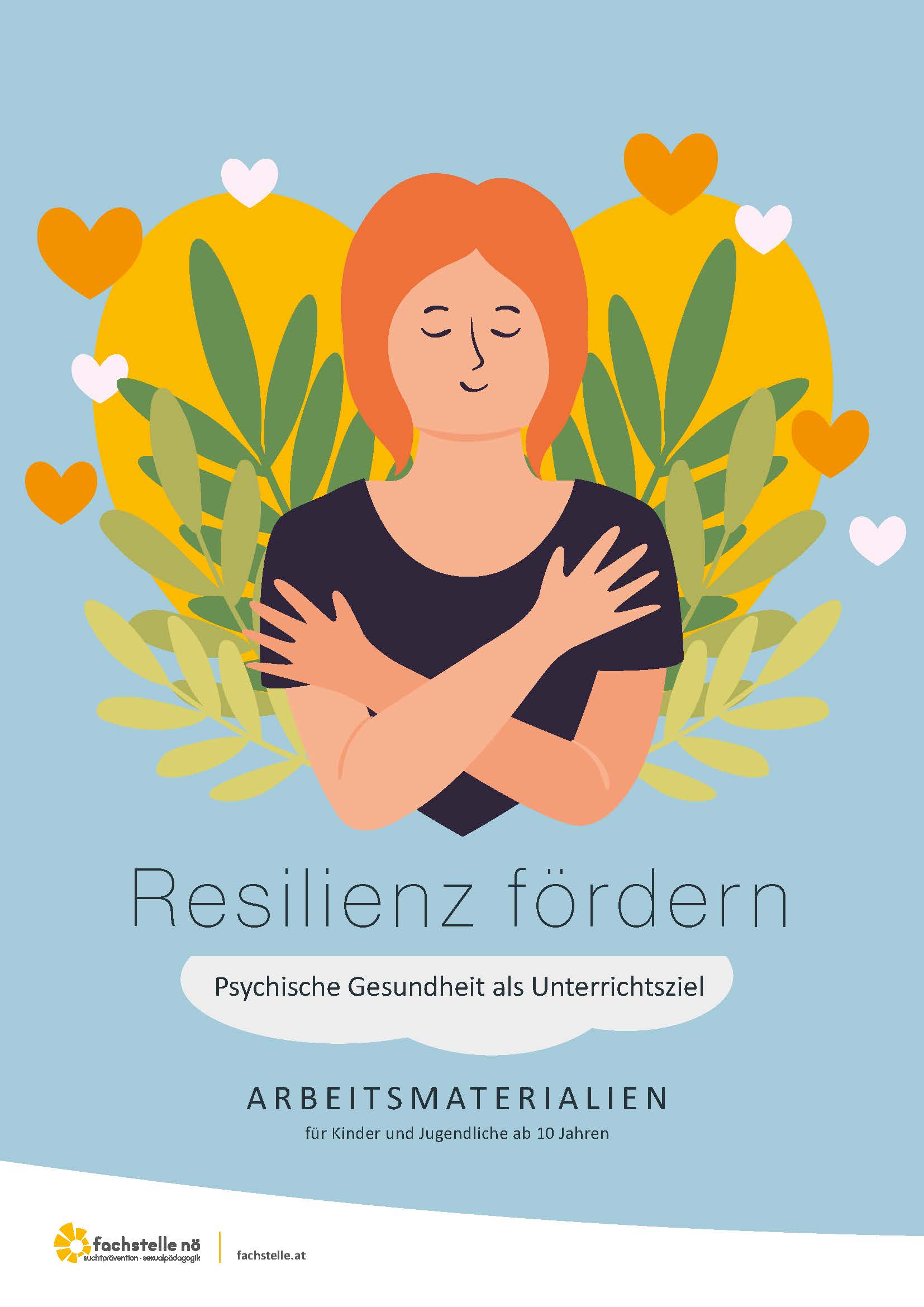 Arbeitsmaterialien_RESILIENZ_2024_Deckblatt