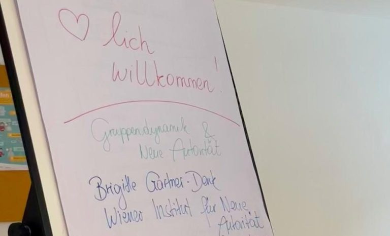 Herzlich Willkommen